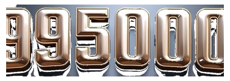 95000 logo